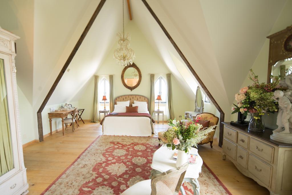 The French Country House, Tauranga Omokoroa Beach Eksteriør bilde