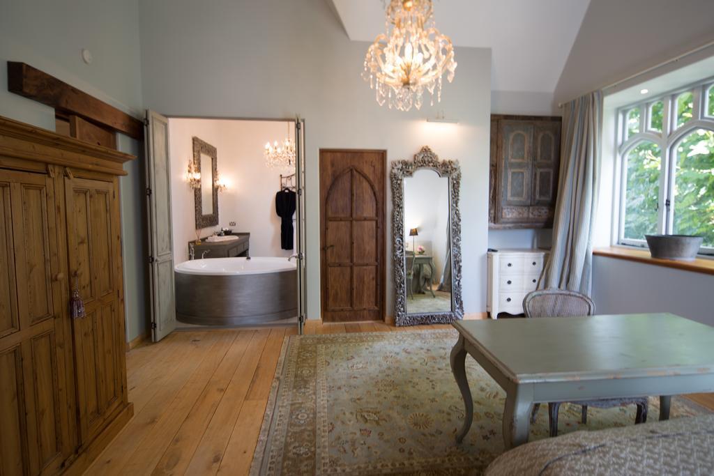 The French Country House, Tauranga Omokoroa Beach Eksteriør bilde