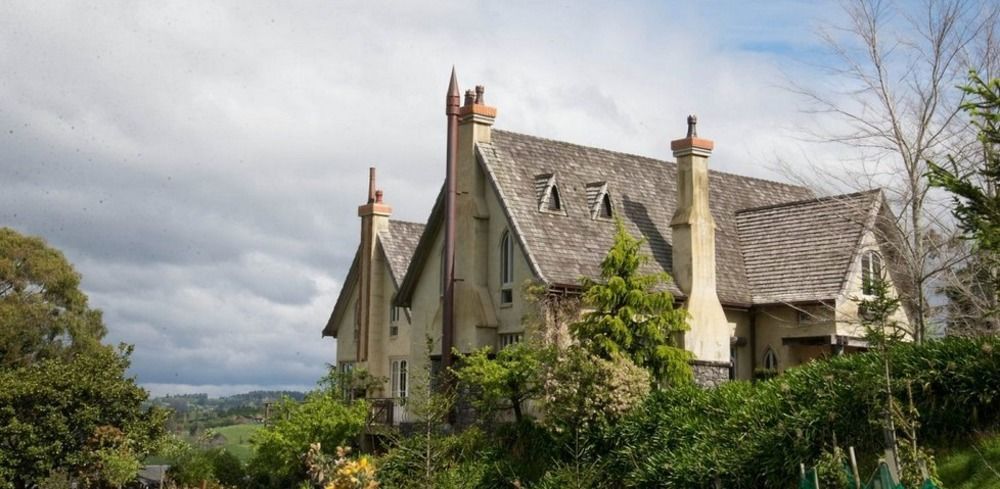 The French Country House, Tauranga Omokoroa Beach Eksteriør bilde