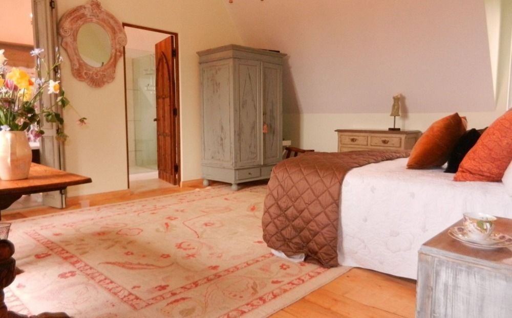 The French Country House, Tauranga Omokoroa Beach Eksteriør bilde