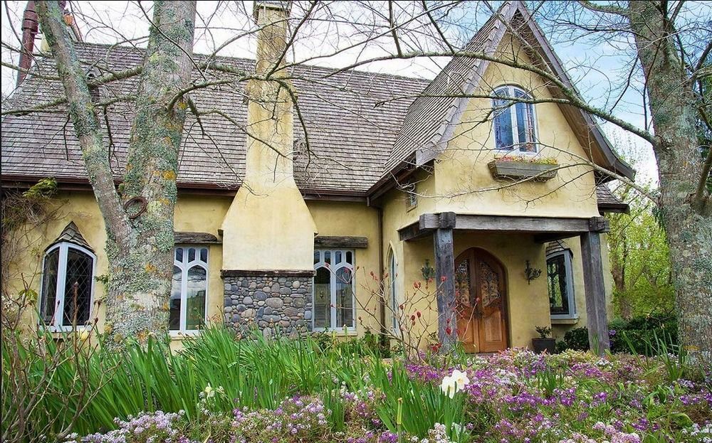 The French Country House, Tauranga Omokoroa Beach Eksteriør bilde